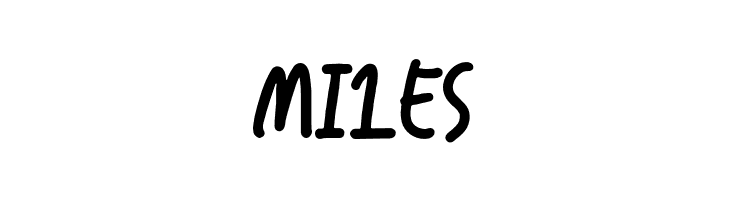 Hzoland-Regular  Free Fonts Download