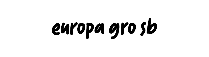 Hzoland-Regular  Free Fonts Download