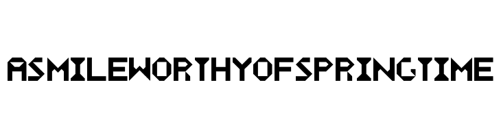 WECKER Regular  Free Fonts Download