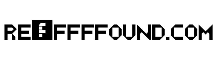 WECKER Regular  Free Fonts Download