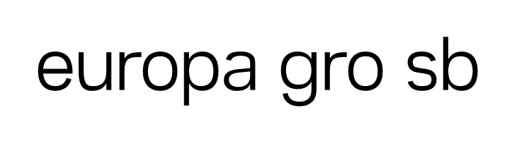 ZF2334 Typeface 6 Light  Free Fonts Download