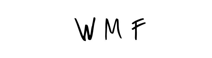 Bim Runger Demo Regular  Free Fonts Download