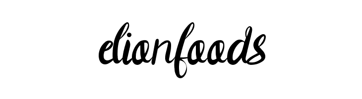 Elegan font  Free Fonts Download