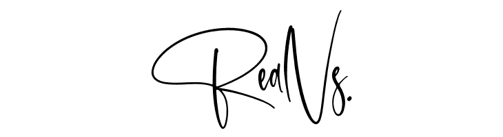 Retonderita  Free Fonts Download