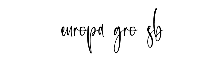 Retonderita  Free Fonts Download