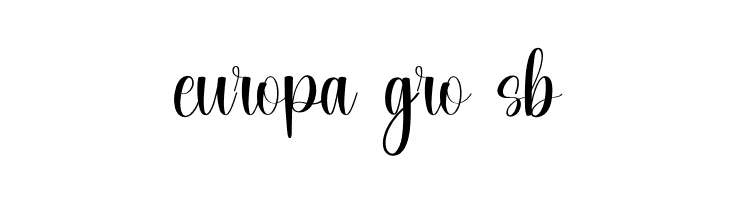 Grandma  Free Fonts Download