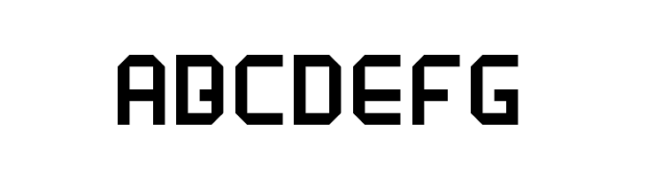 Xposure Regular  Free Fonts Download