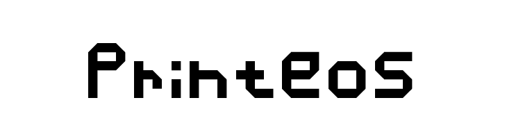 Xposure Regular  Free Fonts Download