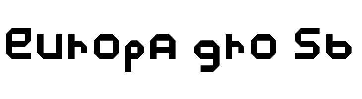 Xposure Regular  Free Fonts Download