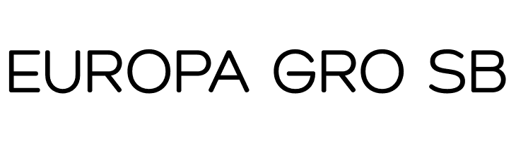 Gremiro  Free Fonts Download