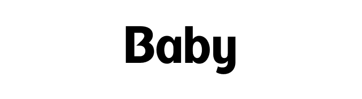 Realized  Free Fonts Download