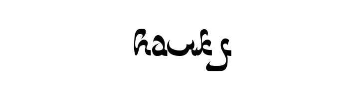 Catharsis Bedouin  Free Fonts Download