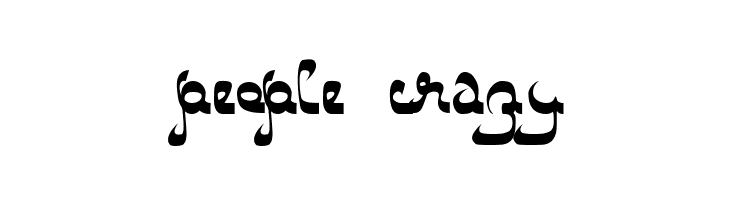 Catharsis Bedouin  Free Fonts Download