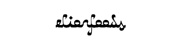 Catharsis Bedouin  Free Fonts Download
