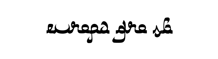 Catharsis Bedouin  Free Fonts Download
