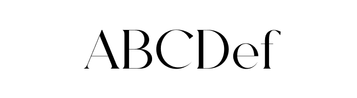 Caughe  Free Fonts Download