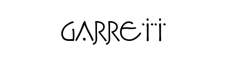 PegasusNormal  Free Fonts Download