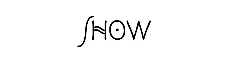 PegasusNormal  Free Fonts Download