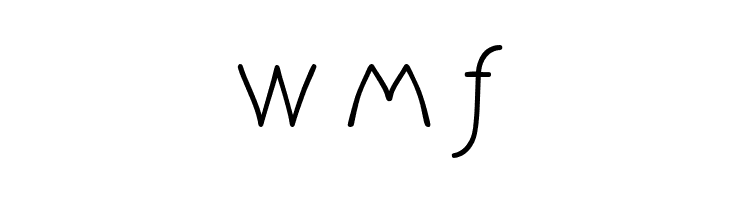 PegasusNormal  Free Fonts Download