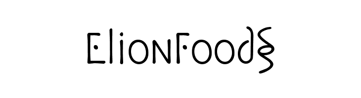 PegasusNormal  Free Fonts Download