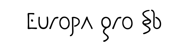 PegasusNormal  Free Fonts Download