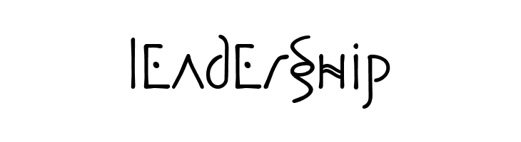 PegasusNormal  Free Fonts Download