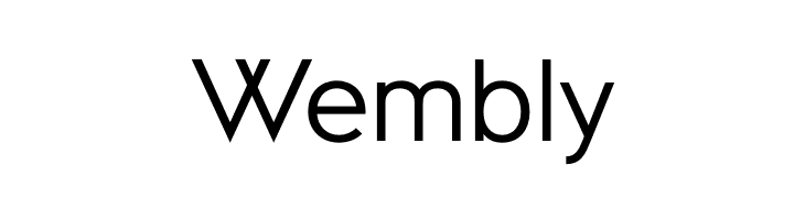 Emigow  Free Fonts Download