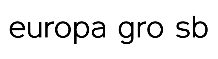 Emigow  Free Fonts Download