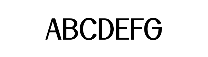 Chigen  Free Fonts Download