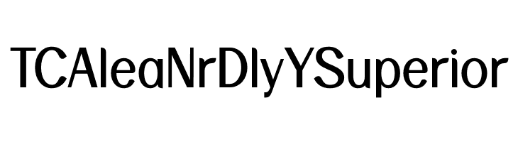 Chigen  Free Fonts Download