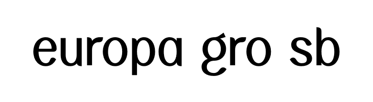 Chigen  Free Fonts Download