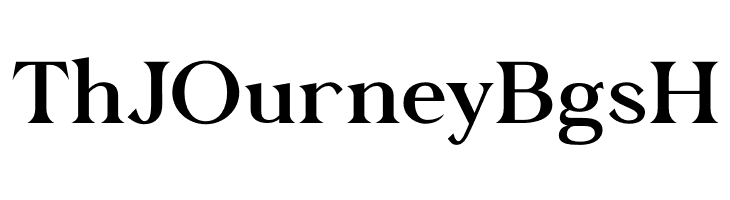 Gibeth  Free Fonts Download