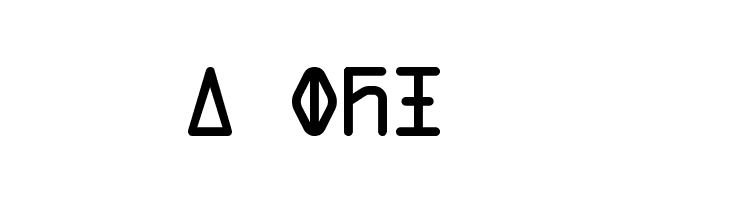 Data Control Unifon  Free Fonts Download