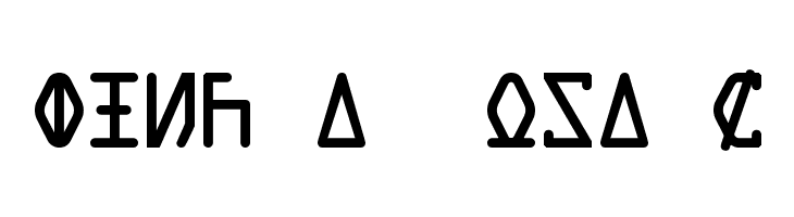 Data Control Unifon  Free Fonts Download