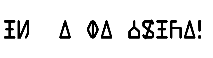 Data Control Unifon  Free Fonts Download