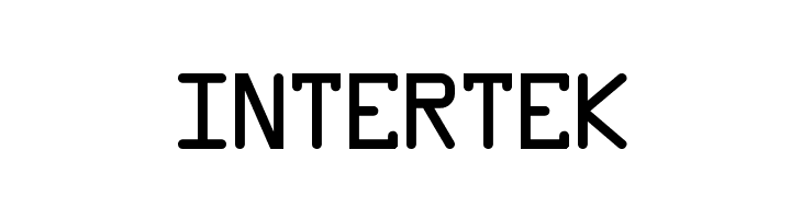 Data Control Unifon  Free Fonts Download