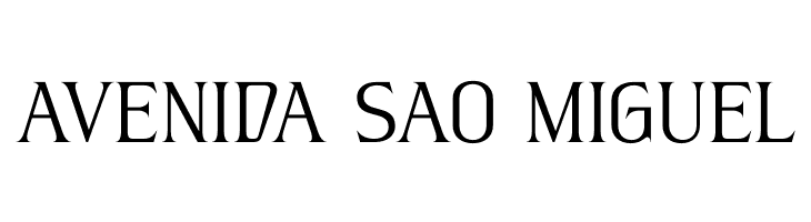 Bernamo  Free Fonts Download