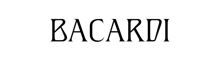 Bernamo  Free Fonts Download