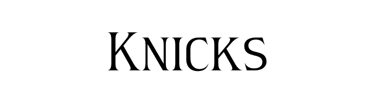 Bernamo  Free Fonts Download