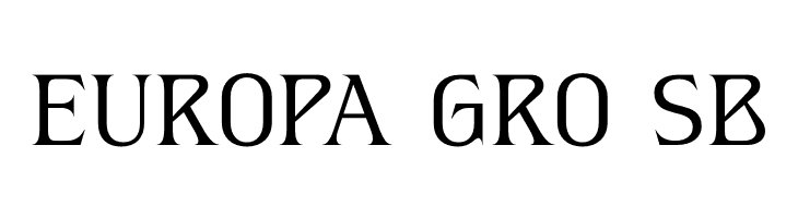 Bernamo  Free Fonts Download