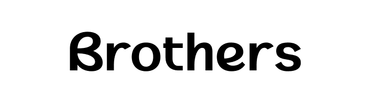 Ghowing  Free Fonts Download