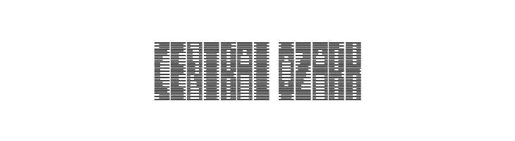 Deeter  Condensed  Free Fonts Download