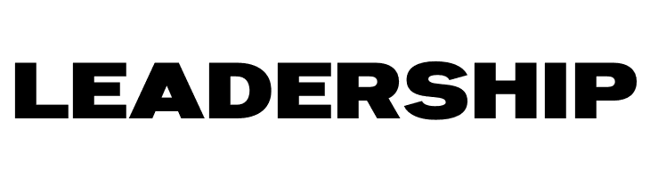 Leading  Free Fonts Download