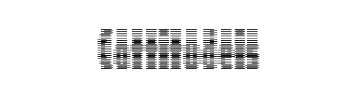 Deeter  Free Fonts Download