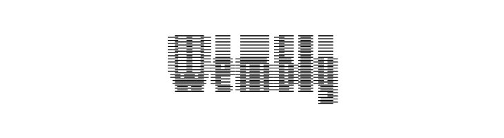 Deeter  Free Fonts Download