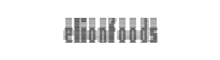 Deeter  Free Fonts Download