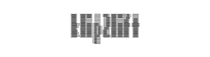 Deeter  Free Fonts Download