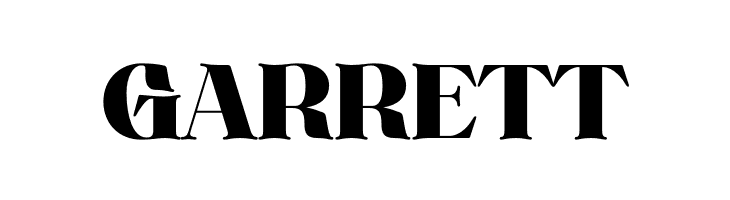 Garis  Free Fonts Download