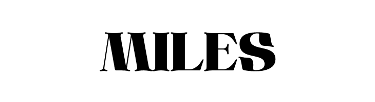 Garis  Free Fonts Download