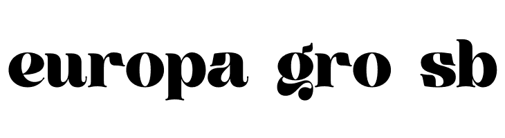 Garis  Free Fonts Download